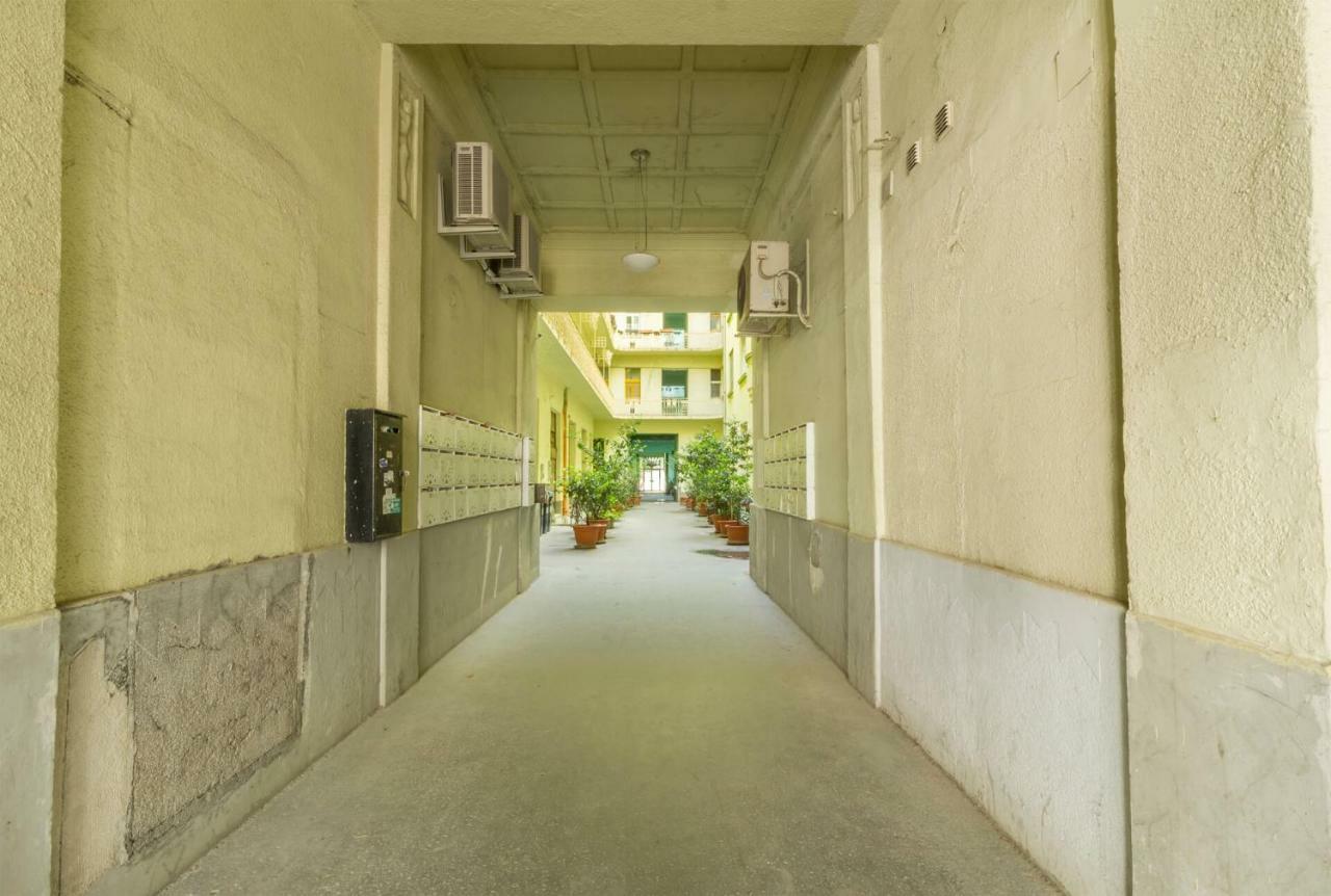 Appartamento Vori Vori De Luxe