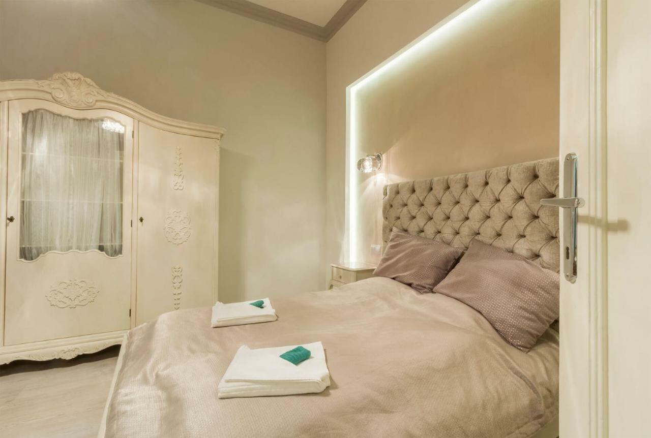 Appartamento Vori Vori De Luxe Budapest