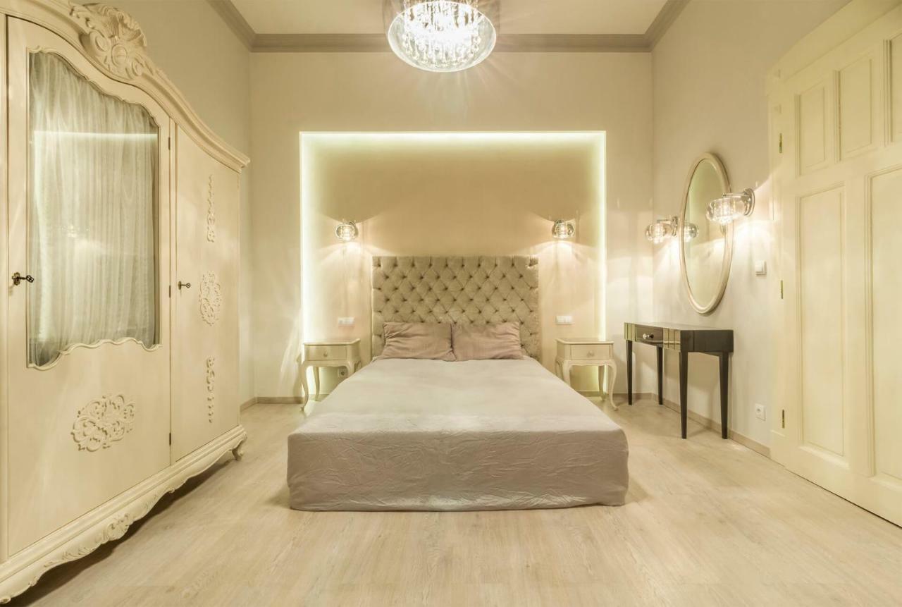 Vori Vori De Luxe Appartamento