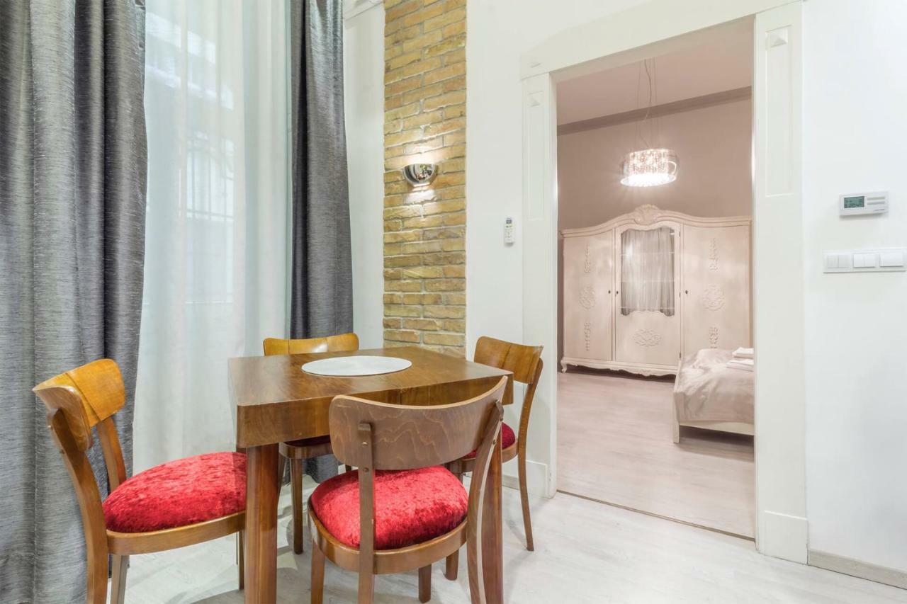 Appartamento Vori Vori De Luxe Budapest