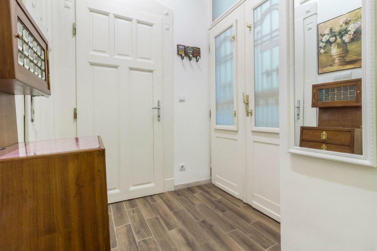Vori Vori De Luxe Appartamento Budapest