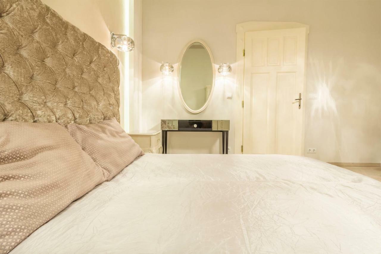Appartamento Vori Vori De Luxe Budapest